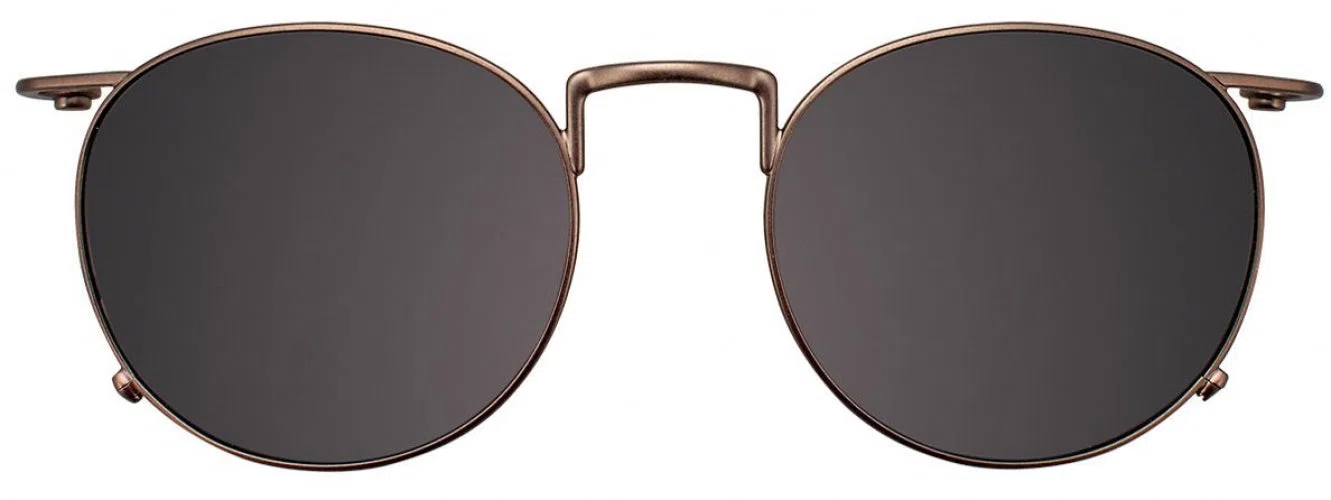 Aspex Eyewear EC485 Eyeglasses - view 12